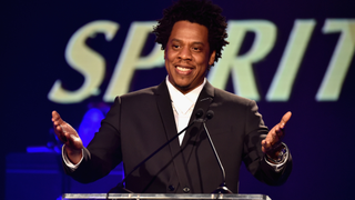 H to the Oh-snap: Jay Z has pointed words for the POTUS, less so for Kanye